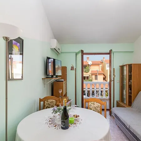 Apartment Buic Pula Exterior foto