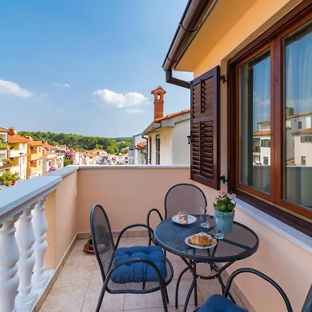 Apartment Buic Pula Exterior foto