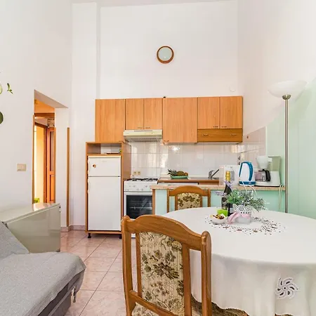 Apartment Buic Pula Exterior foto