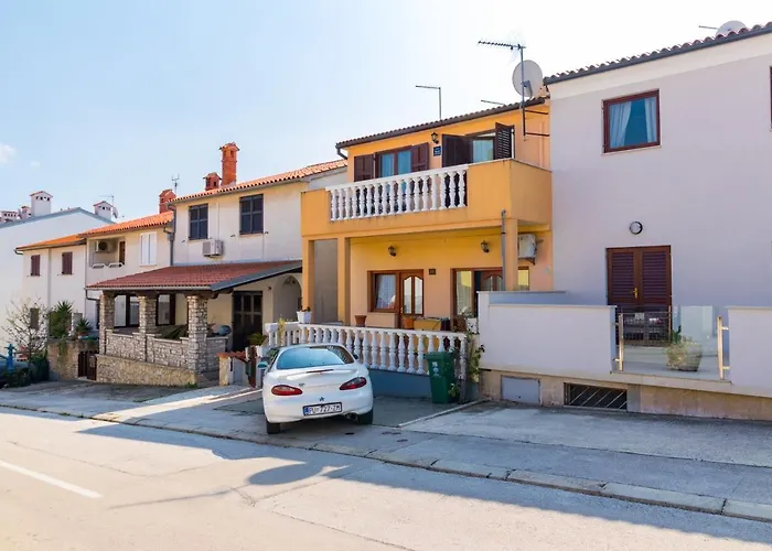 Apartment Buic