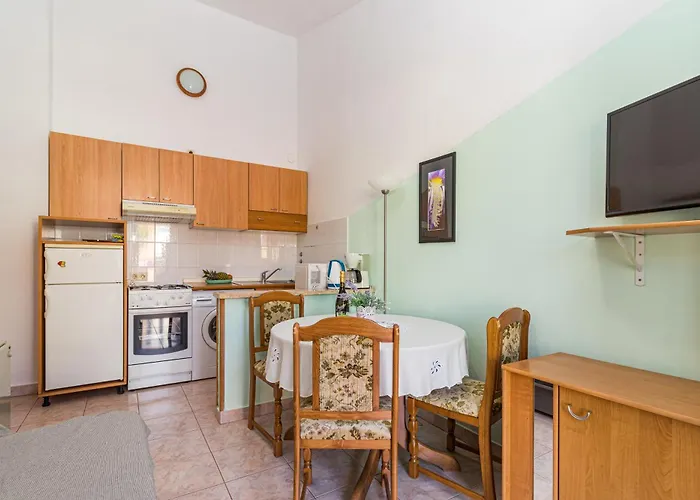 Apartment Buic