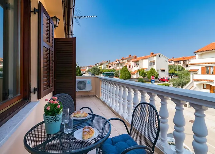 Apartment Buic