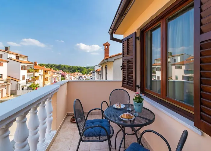 Apartment Buic