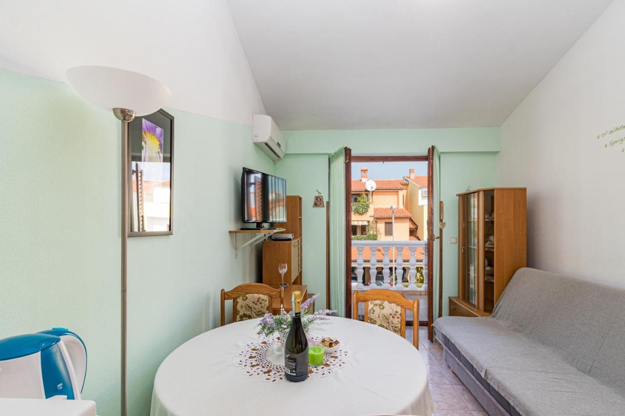 Buic Apartment
