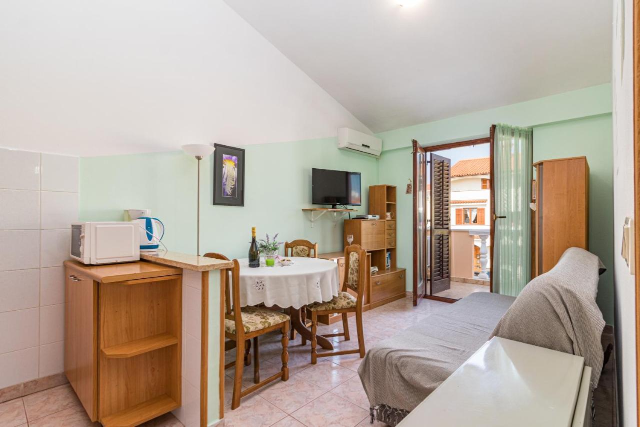 Apartment Buic