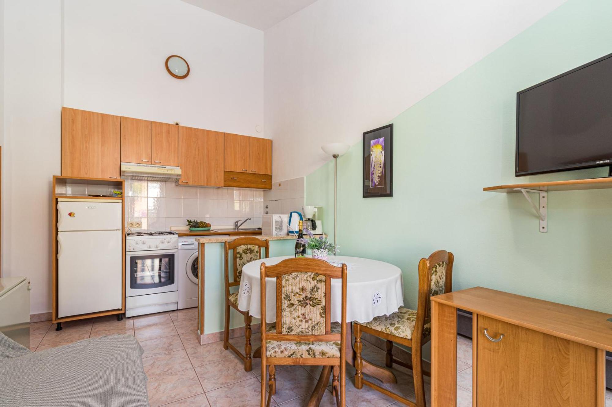 Buic Apartment Pula