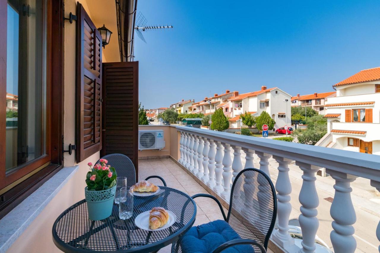 Buic Apartment Pula