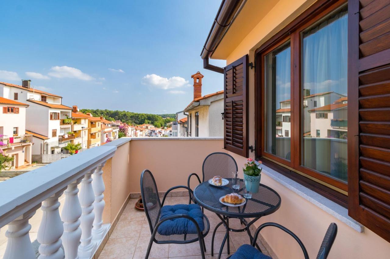 Buic Apartment