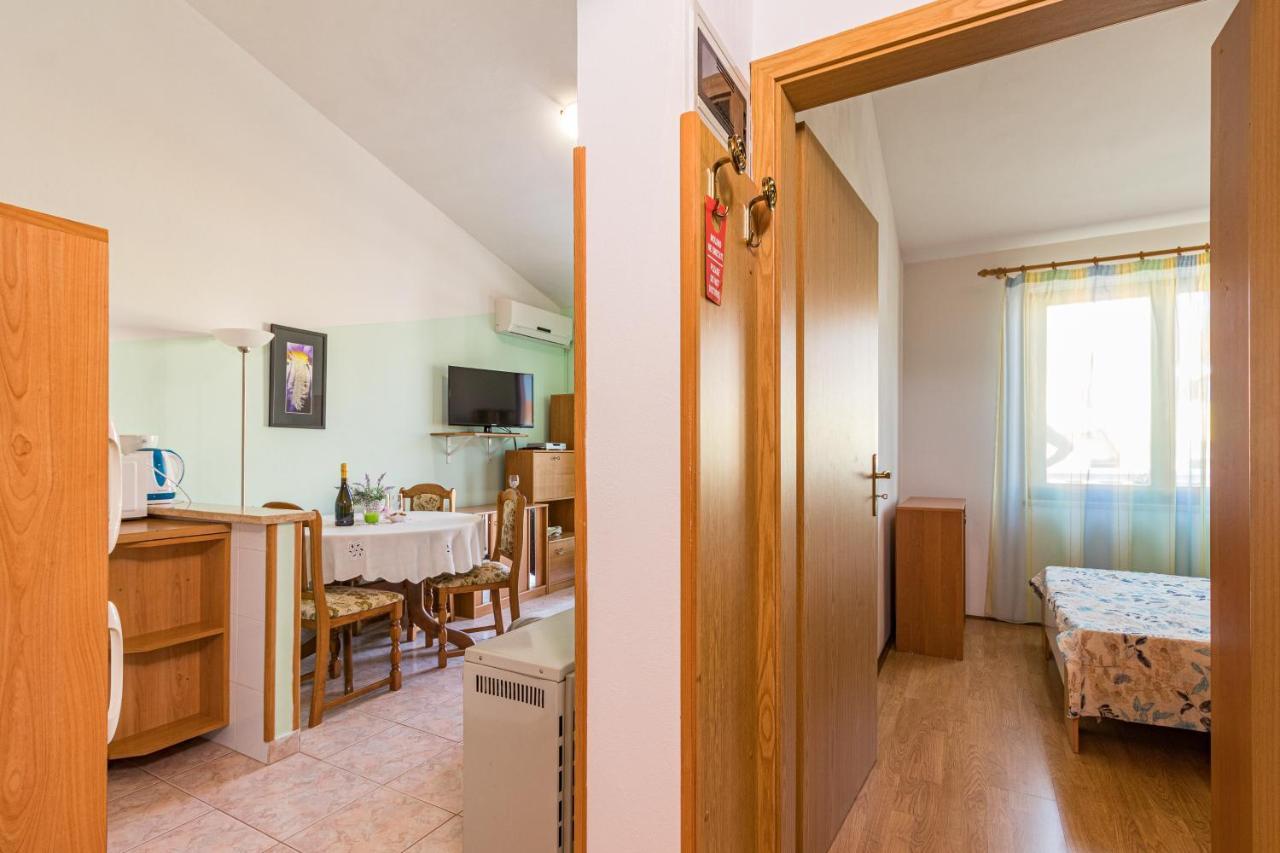 Buic Apartment Pula