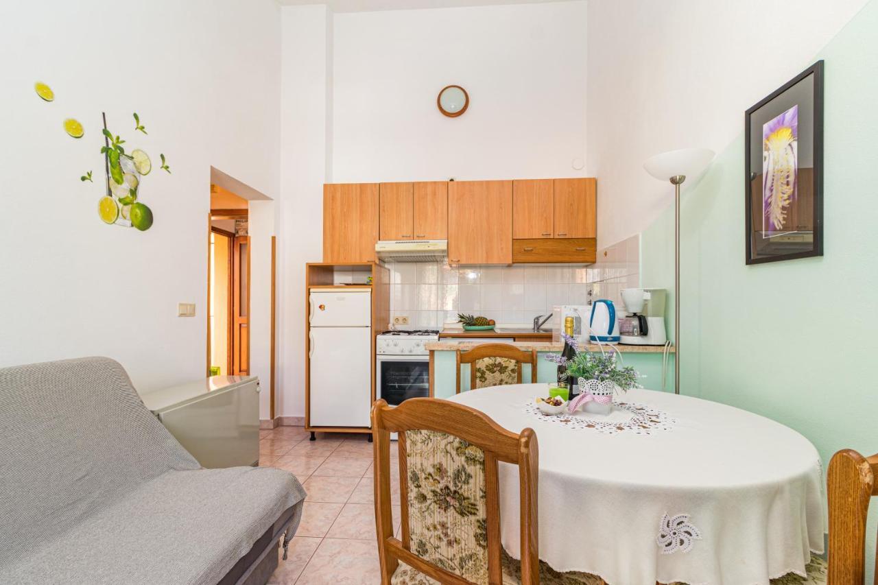 Buic Apartment Pula