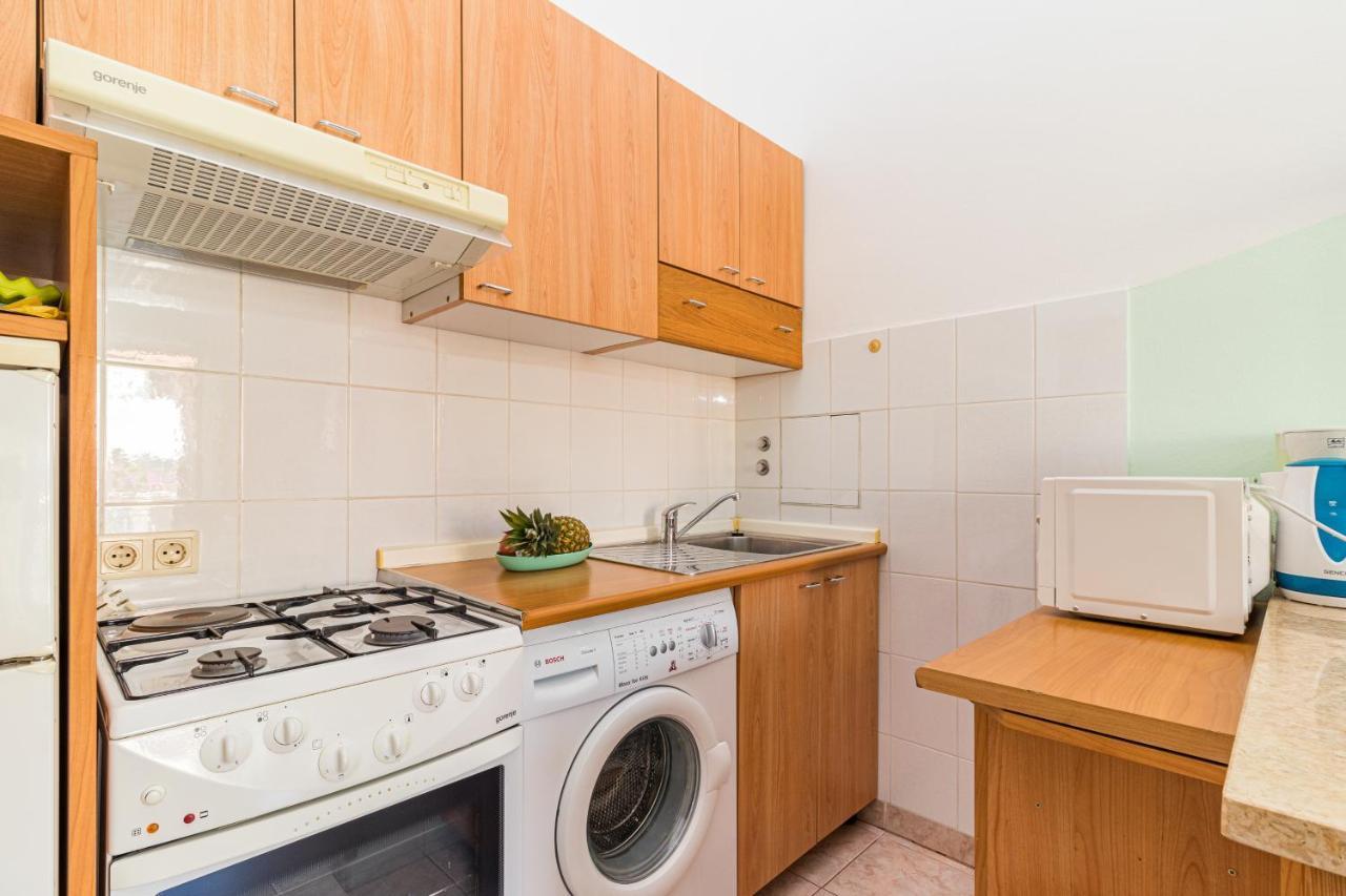 Buic Apartment *