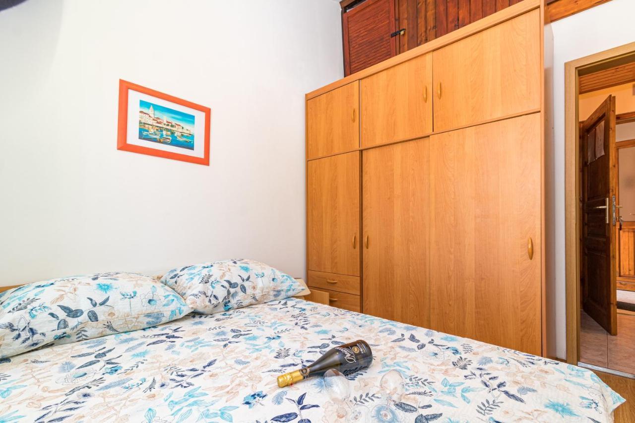 Buic Apartment Pula